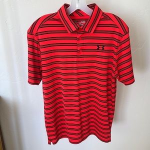 Men’s Under Armour Golf Polo